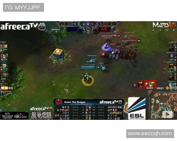 电竞实时数据揭秘和平精英战术WE战队的战略布局与团队协作分析