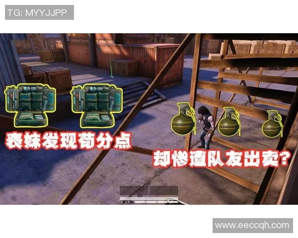 esports数据探讨和平精英FPX战队心理素质的转变与提升之路 esports数据探讨和平精英FPX战队心理素质的转变与提升之路