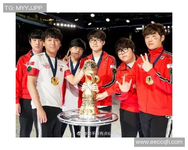 esports数据聚焦英雄联盟V5团队协作的成功秘诀与战术分析