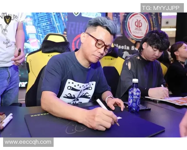 电竞新闻专访周娜揭秘CSGO成功秘诀与职业生涯的心路历程